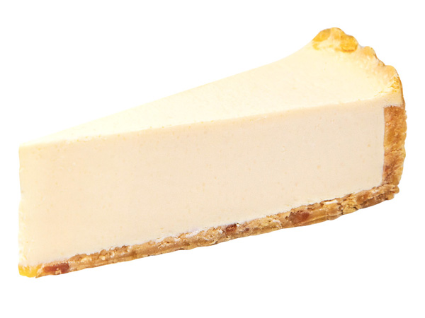 Чизкейк классический