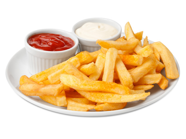 Картофель фри