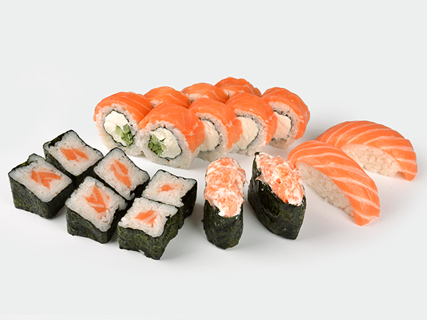 Филадельфия Фреш