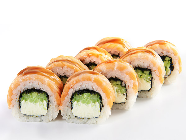 Филадельфия гриль