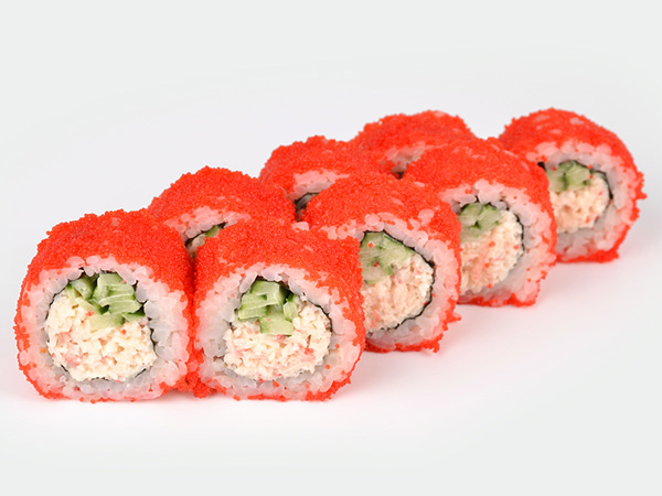 Калифорния классик